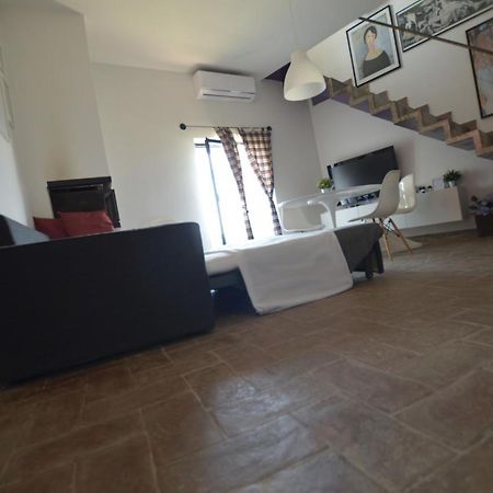 Casailcambio Villa Gracciano Eksteriør billede