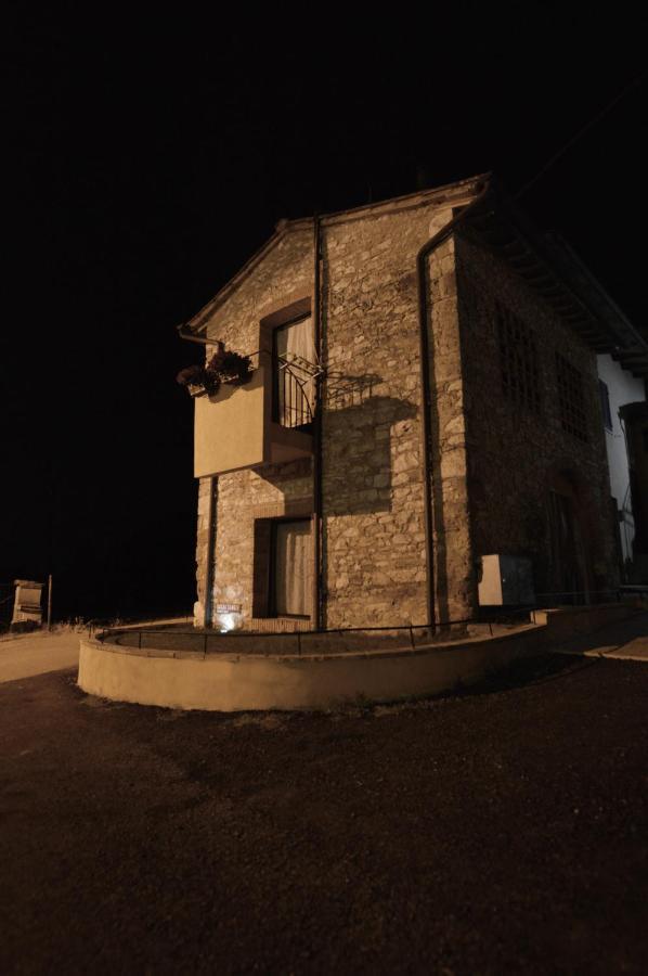 Casailcambio Villa Gracciano Eksteriør billede