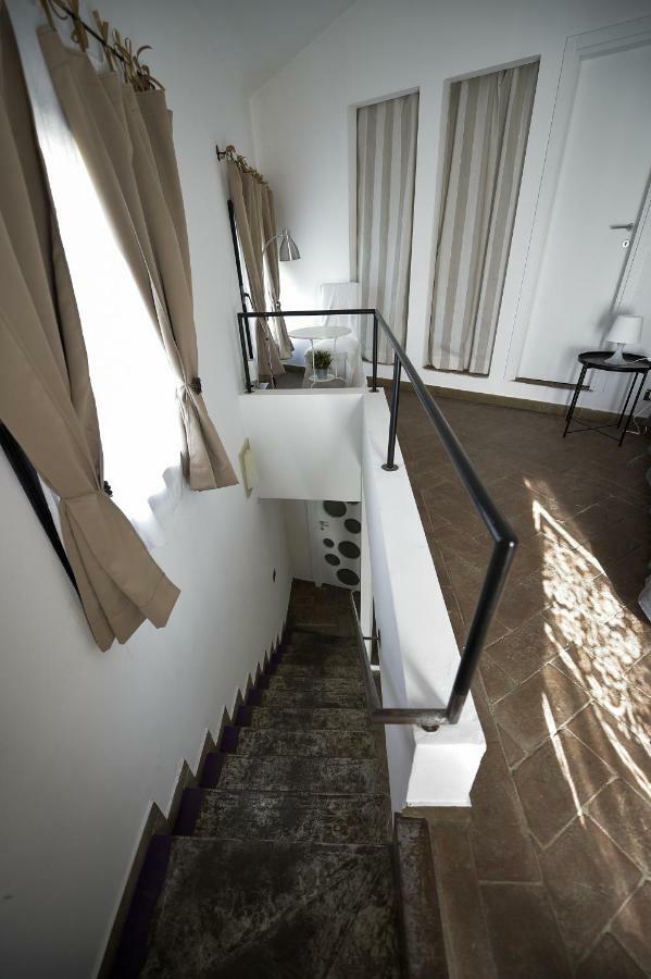 Casailcambio Villa Gracciano Eksteriør billede