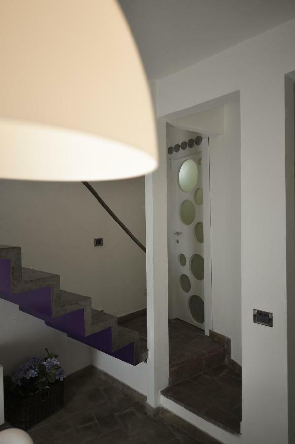 Casailcambio Villa Gracciano Eksteriør billede